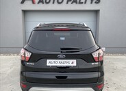Ford Kuga 4