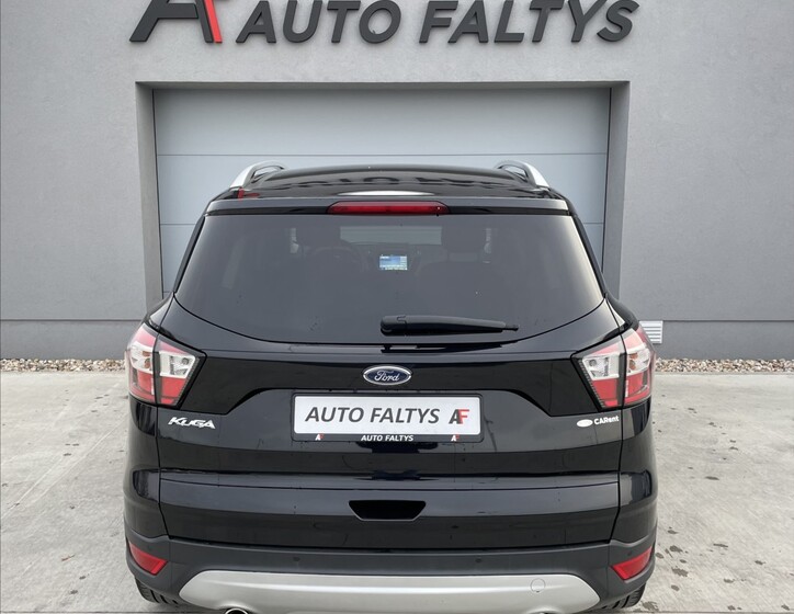 Ford Kuga 4