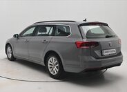Volkswagen Passat Kombi 2,0 l 110 kw
