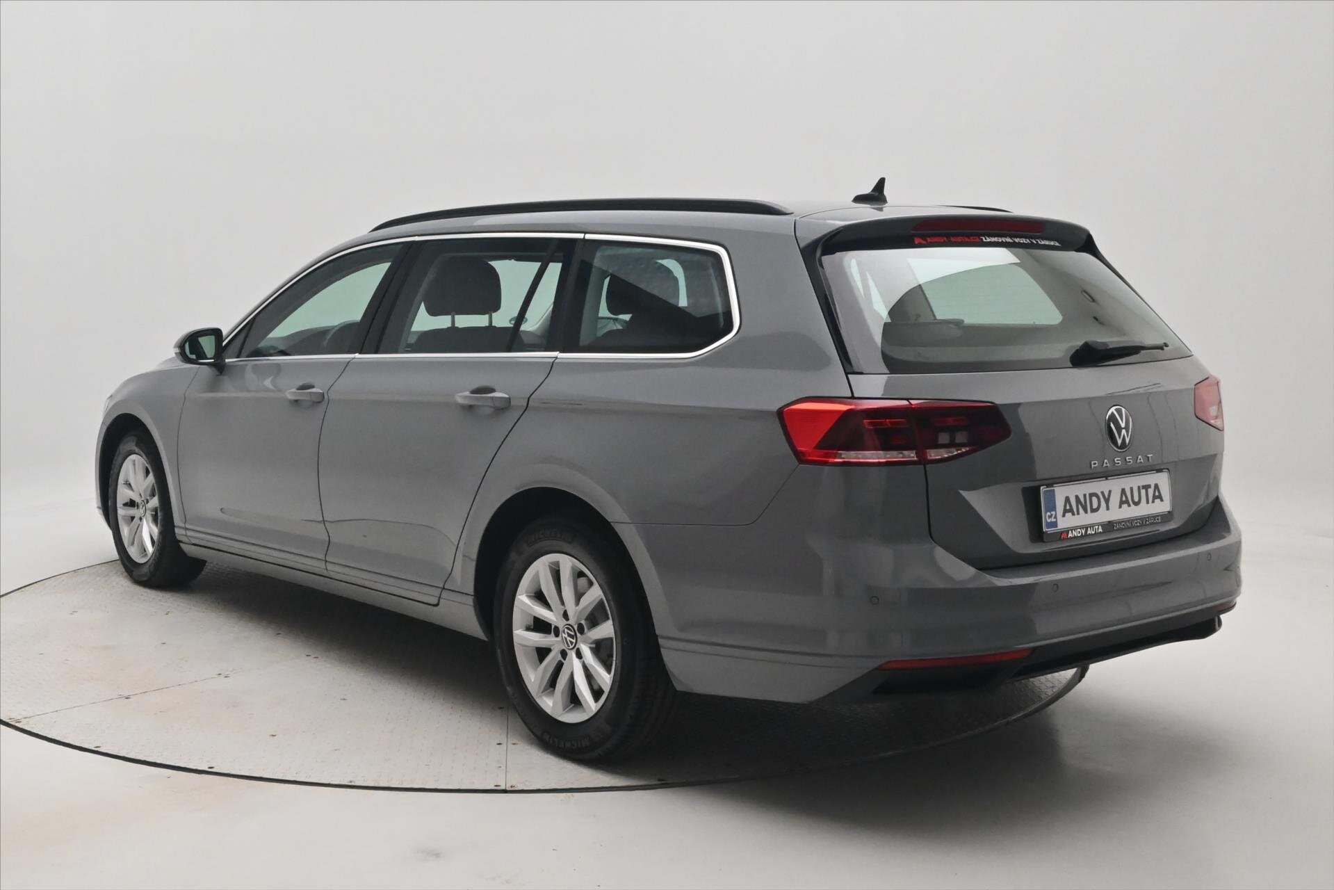 Volkswagen Passat Kombi 2,0 l 110 kw