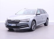 Škoda Superb 3