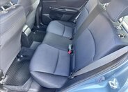 Subaru XV SUV / Terénní 2,0 l 110 kw