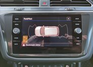 Volkswagen Tiguan SUV / Terénní 2,0 l 110 kw