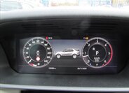 Land Rover Discovery 15