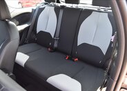 Citroën DS3 Hatchback 1,2 l 60 kw