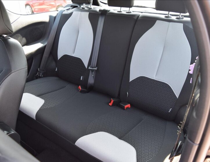 Citroën DS3 Hatchback 1,2 l 60 kw