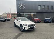 Mercedes-Benz GLB 1