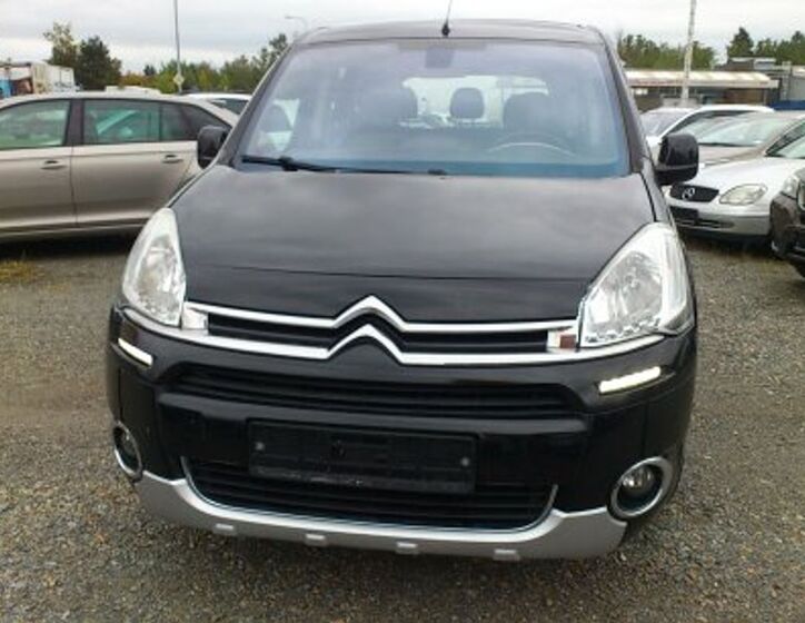 Citroën Berlingo 7