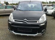 Citroën Berlingo 7