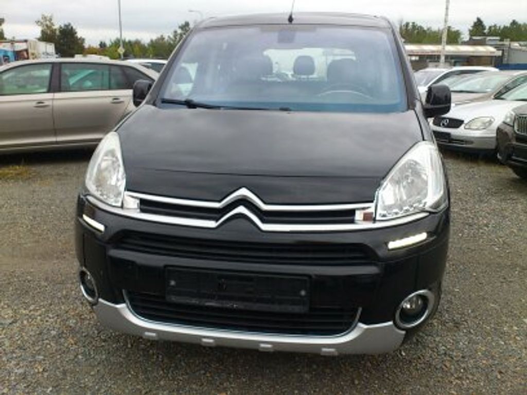 Citroën Berlingo