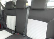 Fiat Qubo Kombi 1,4 l 54 kw