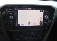 Volkswagen Passat 21