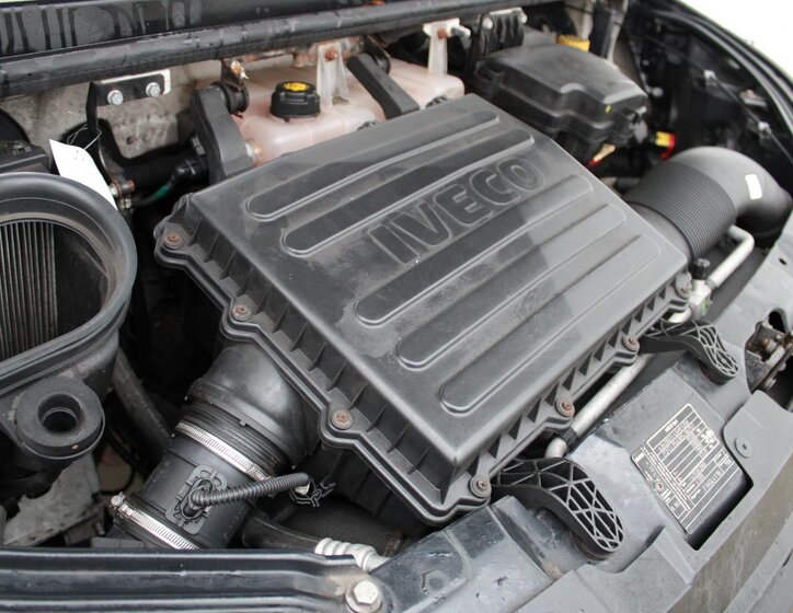 Iveco Daily 18
