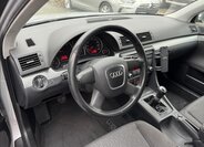 Audi A4 Kombi 2,0 l 103 kw