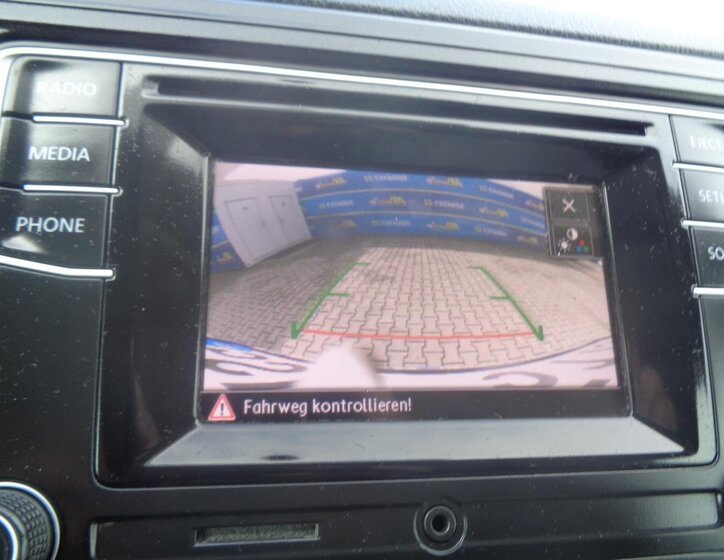 Volkswagen Transporter Ostatní 2,0 l 75 kw