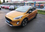 Ford Fiesta 1