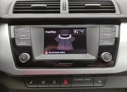 Škoda Fabia Hatchback 1,2 l 66 kw