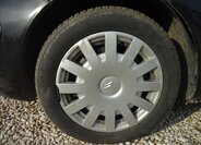 Citroën C3 Hatchback 1,4 l 50 kw