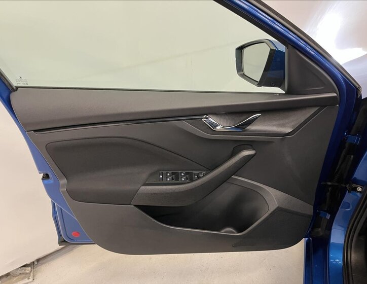 Škoda Scala Hatchback 1,6 l 85 kw