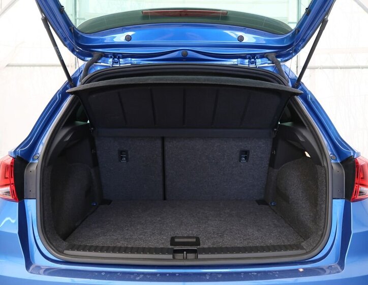 Seat Arona SUV / Terénní 999,0 85 kw