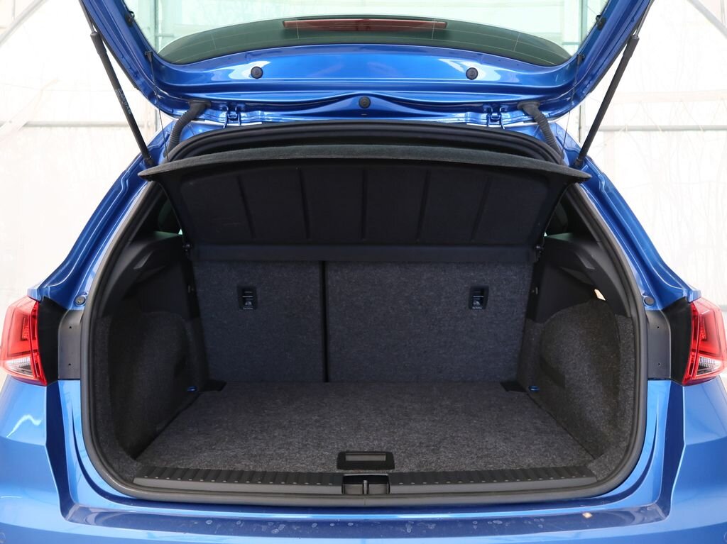 Seat Arona SUV / Terénní 999,0 85 kw