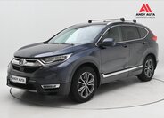 Honda CR-V 1