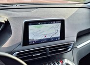 Peugeot 3008 SUV / Terénní 1,5 l 96 kw