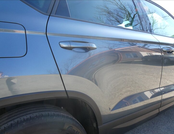 Seat Ateca SUV / Terénní 2,0 l 110 kw