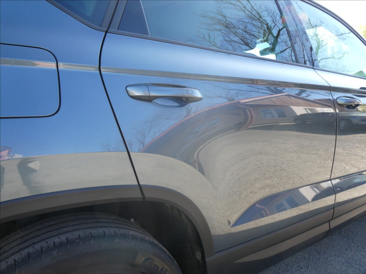 Seat Ateca SUV / Terénní 2,0 l 110 kw