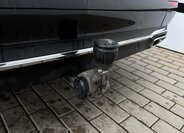 Mercedes-Benz Třídy E Kombi 2,0 l 143 kw