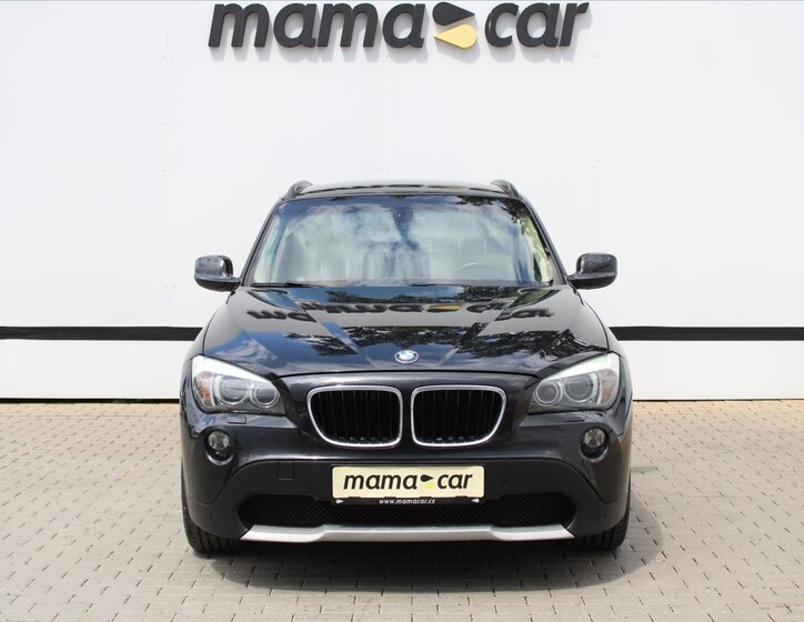 BMW X1 SUV / Terénní 2,0 l 130 kw
