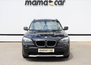 BMW X1 SUV / Terénní 2,0 l 130 kw