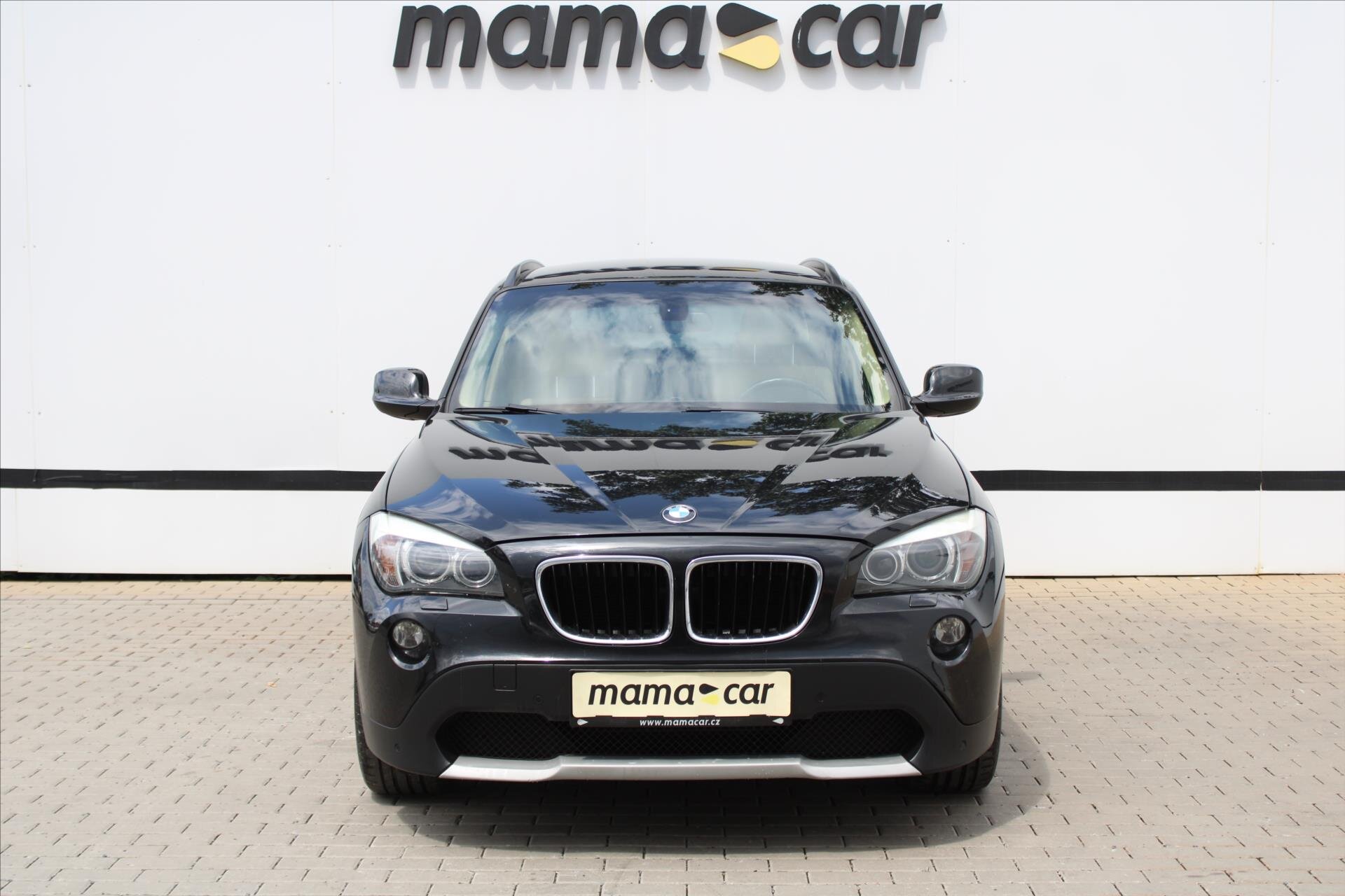 BMW X1 SUV / Terénní 2,0 l 130 kw