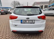 KIA Ceed Kombi 1,4 l 73 kw