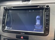 Volkswagen Passat 16