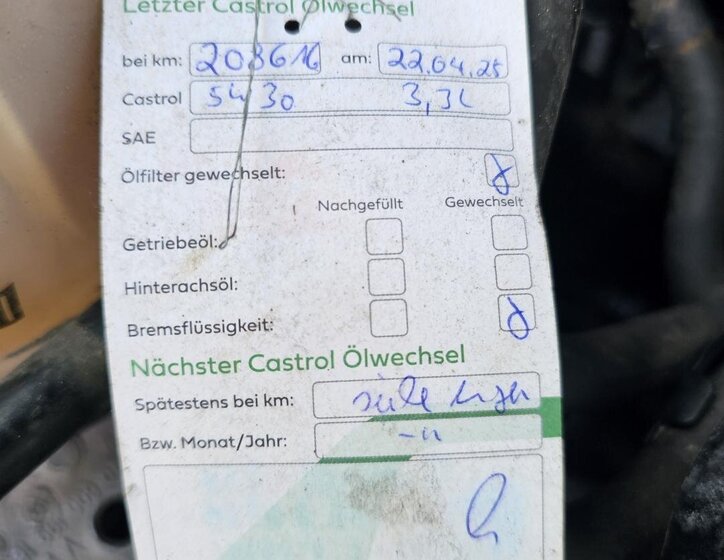 Škoda Roomster Ostatní 1,6 l 77 kw