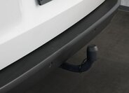 Mercedes-Benz Vito Skříň 2,0 l 120 kw