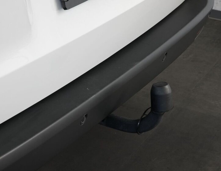 Mercedes-Benz Vito Skříň 2,0 l 120 kw