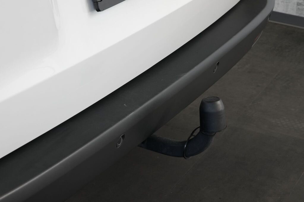 Mercedes-Benz Vito Skříň 2,0 l 120 kw