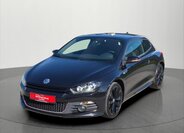 Volkswagen Scirocco Kupé 1,4 l 118 kw