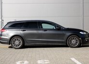 Ford Mondeo Kombi 2,0 l 110 kw