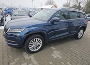 Škoda Kodiaq Kombi 1,5 l 110 kw