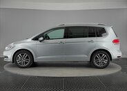 Volkswagen Touran MPV 1,5 l 110 kw