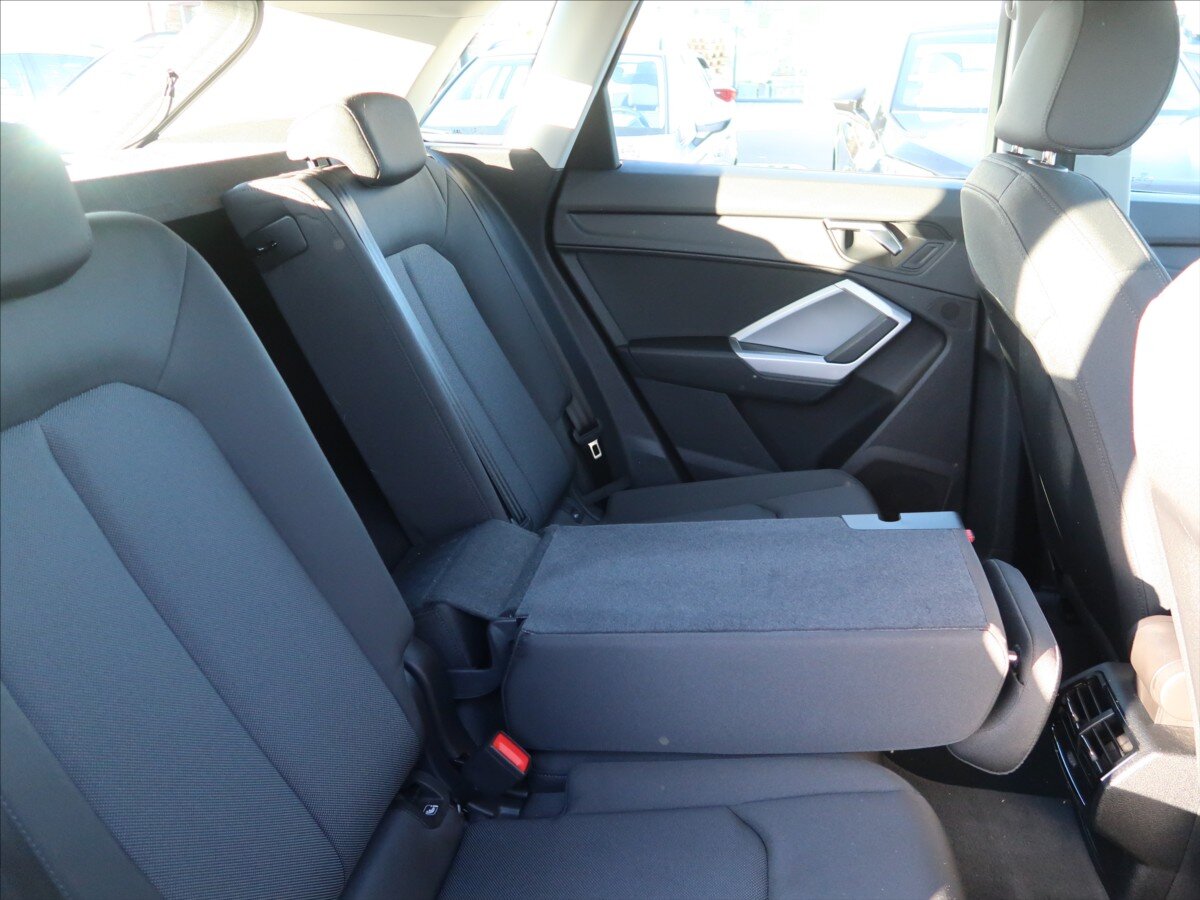 Audi Q3 SUV 2,0 l 110 kw