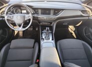 Opel Insignia Kombi 2,0 l 128 kw
