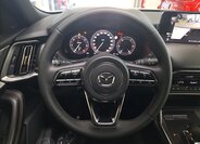 Mazda CX-60 SUV / Terénní 3,3 l 187 kw