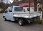 Volkswagen Transporter 5