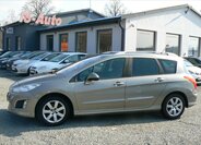 Peugeot 308 Kombi 1,6 l 68 kw