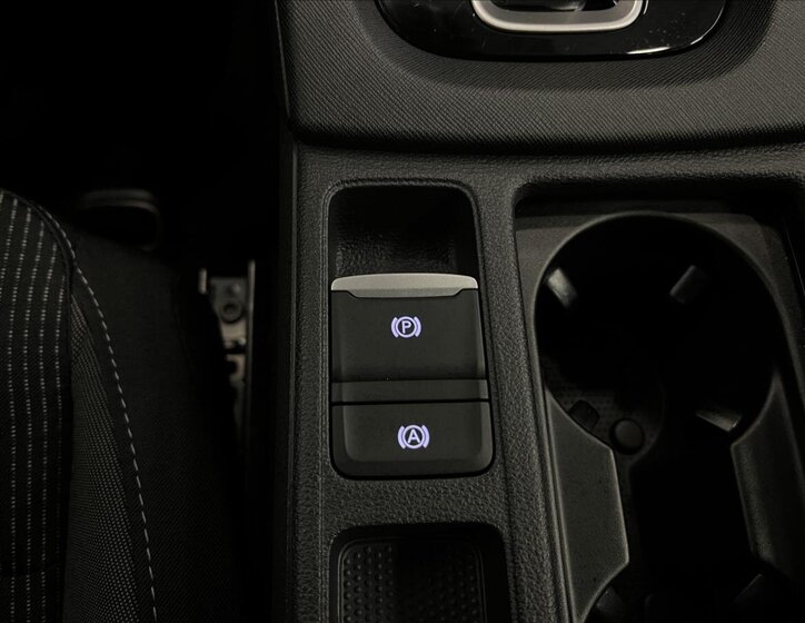 Škoda Octavia Kombi 1,5 l 85 kw