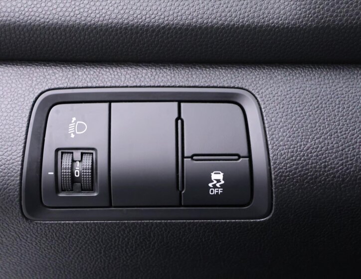 Hyundai i20 Hatchback 1,2 l 55 kw